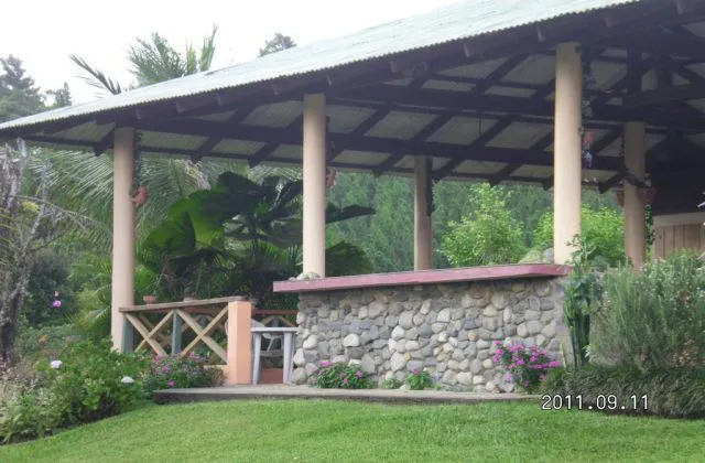 Mi Vista Mountain Resort Republique Dominicaine